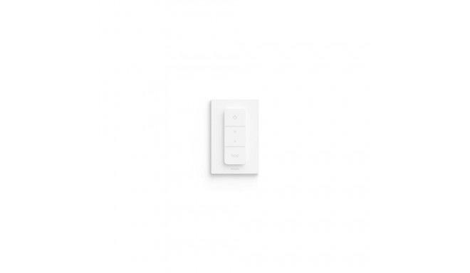 Philips Smart Home Device||ZigBee|White|929002398602