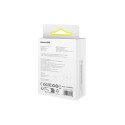 Kahesuunaline lüliti HDMI 4K 60 Hz (1->2 / 2->1), must