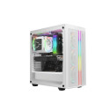 CASE FAN 120MM LIGHT WINGS PWM/WHITE PWMBL100 BE QUIET