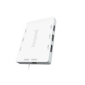 CASE FAN 120MM LIGHT WINGS PWM/WHITE PWMBL100 BE QUIET
