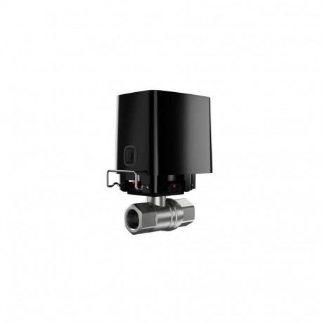 SMART VALVE 3/4"/WATERSTOP BLACK 52268 AJAX