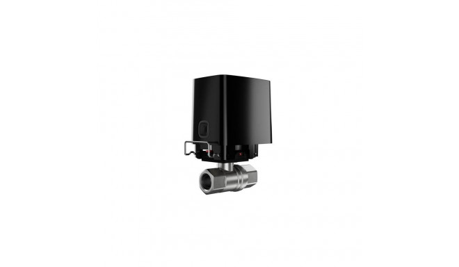 SMART VALVE 3/4"/WATERSTOP BLACK 52268 AJAX