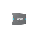 Lexar SSD NQ100 1.92TB SATA 3.0 TLC 445/550MB/s 2,5" LNQ100