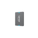 Lexar SSD NQ100 480GB SATA 3.0 480/550MB/s 2,5" LNQ100X480G