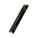 SSD|LEXAR|NM620|256GB|M.2|PCIE|NVMe|Write speed 1300 MBytes/sec|Read speed 3300 MBytes/sec|MTBF 1500