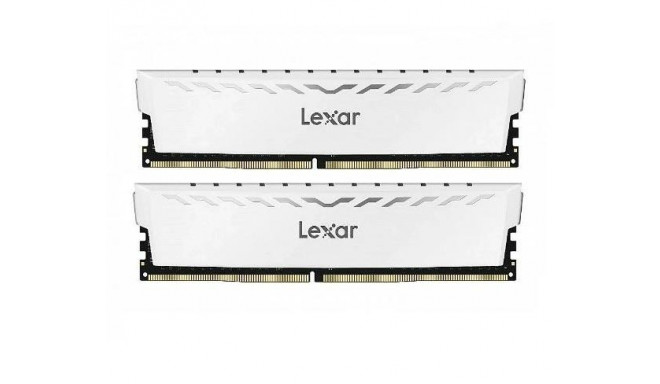MEMORY DIMM 32GB PC28800 DDR4/K2 LD4BU016G-R3600GDWG LEXAR