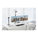 KENSINGTON A1010 Telescoping Desk Stand