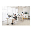 KENSINGTON A1010 Telescoping Desk Stand