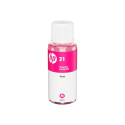 HP 31 Magenta Original Ink Bottle