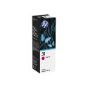 HP tint 31 Original, magenta