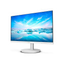 PHILIPS 241V8AW/00 23.8inch IPS 1920x1080 16:9 HDMI D-SUB White