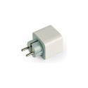 GEMBIRD Smart power socket with power metering white