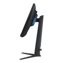 SAMSUNG Odyssey G4 LS25BG400EUXEN 25inch 16:9 1920x1080 IPS 1ms GTG 240Hz HDR10 G-sync Compatible/Fr