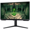 SAMSUNG Odyssey G4 LS25BG400EUXEN 25inch 16:9 1920x1080 IPS 1ms GTG 240Hz HDR10 G-sync Compatible/Fr