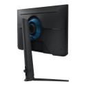 SAMSUNG Odyssey G4 LS25BG400EUXEN 25inch 16:9 1920x1080 IPS 1ms GTG 240Hz HDR10 G-sync Compatible/Fr