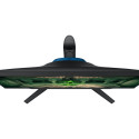 SAMSUNG Odyssey G4 LS25BG400EUXEN 25inch 16:9 1920x1080 IPS 1ms GTG 240Hz HDR10 G-sync Compatible/Fr