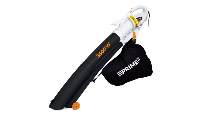 Prime3 GVB41 Leaf Vacuum