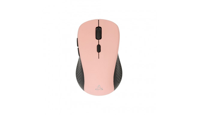 Sbox WM-993 Pink
