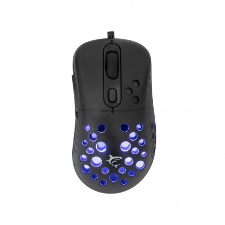 White Shark AZRAEL-B GM-5013, Black