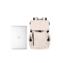 Sponge Tourist Backpack 15.6 Apricot