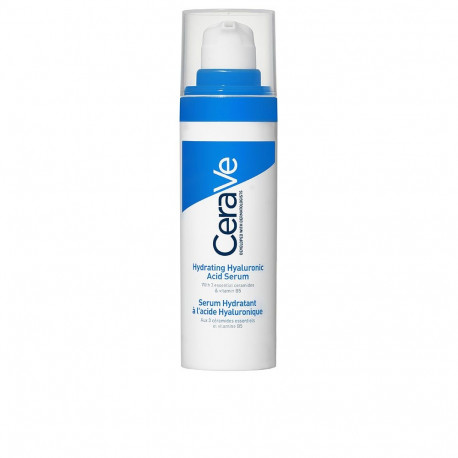 CeraVe niisutav seerum hüaluroonhappega 30ml