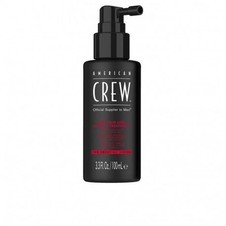 American Crew juuste väljalangemise vastane juustesse jäetav hooldusvahend 100ml