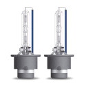 D2S xenon bulb 35W, up to 6200K, XENARC COOL 