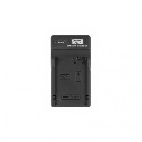 Newell DC-USB charger for LP-E8 batteries