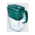 Filterkann Aquaphor Atlant A5 smaragd 4.0 l