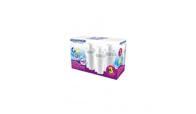 Water filter Aquaphor B100-25 Maxfor (set 3 pcs)