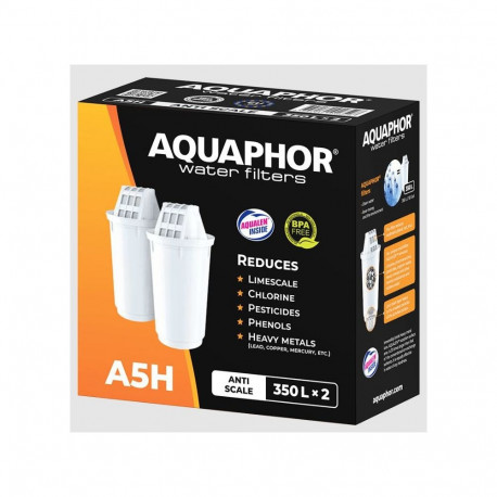 Water filter Aquaphor B100-25 Maxfor (set 2 pcs)