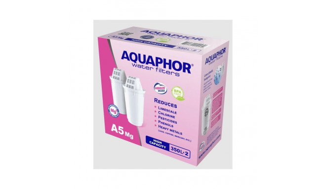 Water filter Aquaphor B100-25 Maxfor (set 3 pcs)