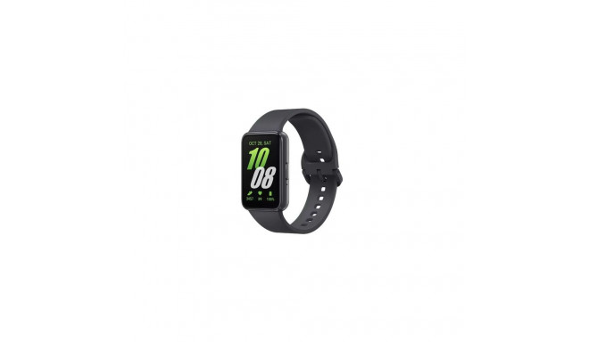 Samsung Galaxy Fit 3 R390, IP68, Gray EU SM-R390