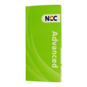 LCD Display NCC for Iphone 6 White Advanced