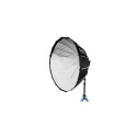 Sirui Foldable Deep Octabox QR120-DP 120 cm