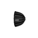 Sirui Foldable Deep Octabox QR90-DP 90 cm
