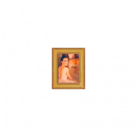 Zep Photo Frame XN768G Vienna Gold 15x20 cm