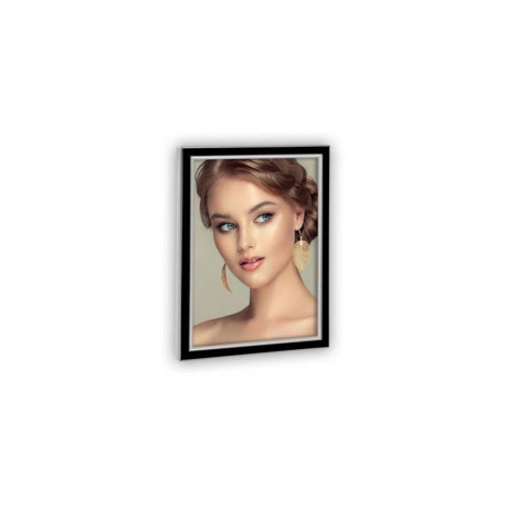 Zep Photo Frame RW268 Delfi Black 15x20 cm