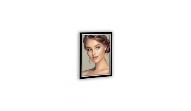 Zep Photo Frame RW268 Delfi Black 15x20 cm