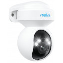 Reolink turvakaamera E1 Outdoor Pro 4K 8MP PTZ WiFi 6