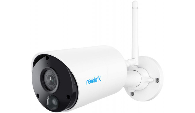 Reolink turvakaamera Argus Eco WiFi Outdoor