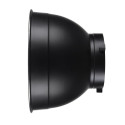 Quadralite reflector Standard 18cm/7"