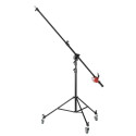 Quadralite Boom S studio light stand