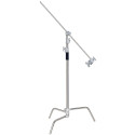 Quadralite 290cm c-stand