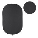 Quadralite Collapsible Reflector 5in1 120x180cm