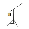 Quadralite Boom Multi Basic studio light stand