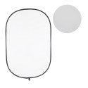 Quadralite Collapsible Reflector 5in1 120x180cm