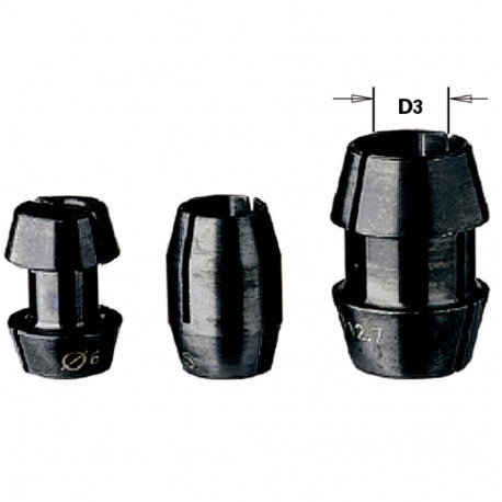 COLLET 796.121/141/161 D=10