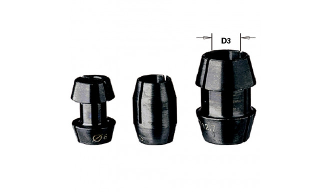 COLLET D=1/4
