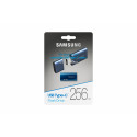 Samsung Flash Drive USB-Stick 256GB USB-C 3.1